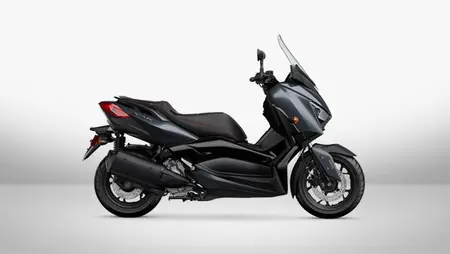 مشخصات فنی xmax250null