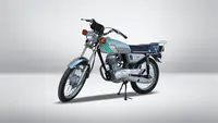 زمرد کویر 125CDI