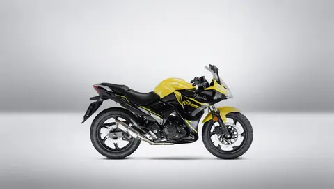 مگلی 200R 