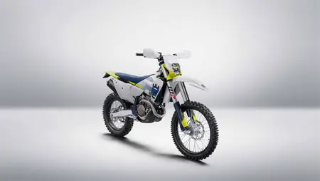 مشخصات فنی endurofe249null