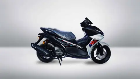 کبیر موتور NVX 180 