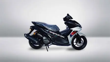 مشخصات فنی nvx180null