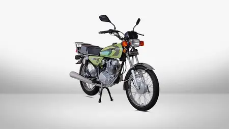 ازما 150