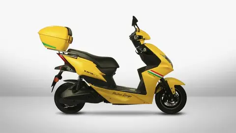 کویر موتور ES8 1500 
