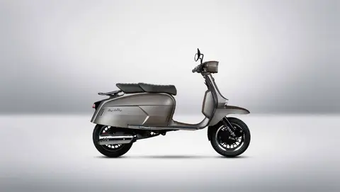 رویال الوی GP170 