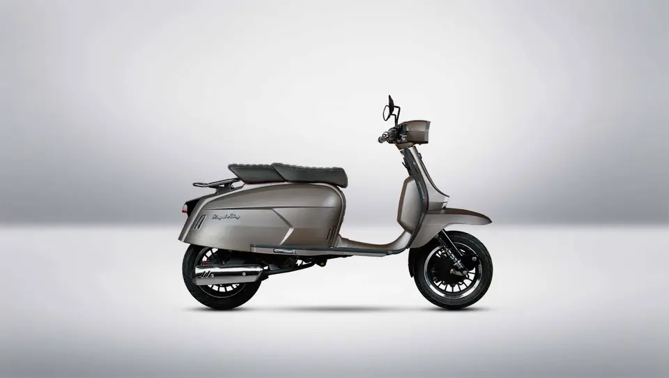رویال الوی GP170 
