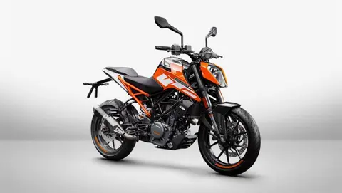 کی تی ام دوک 250 