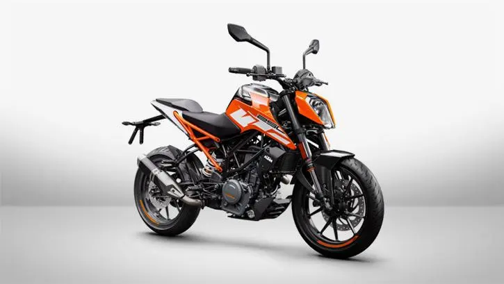 کی تی ام دوک 250 