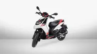 آپریلیا SR 150