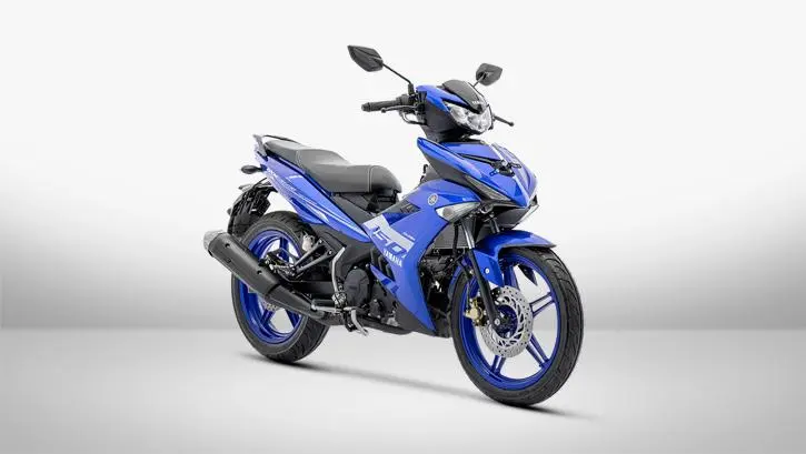 یاماها  MX King 150 