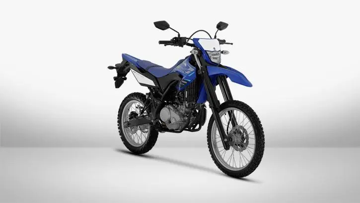 یاماها WR 155 