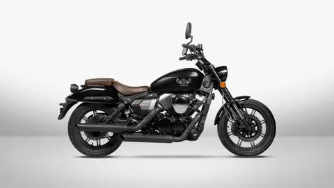 کویر موتور C2 249 