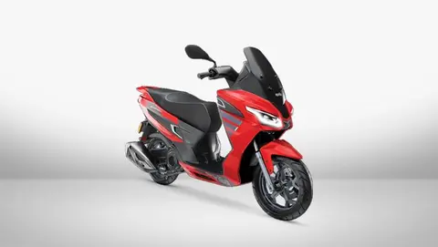 آپریلیا SXR 160 