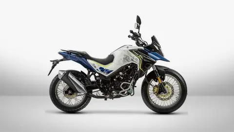 اس وای ام گلکسی NH 180 