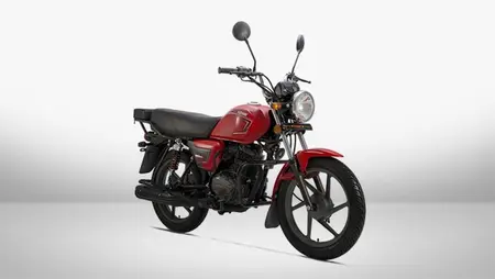 CITY 150 EFI