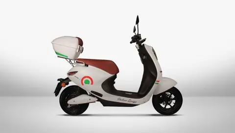 کویر موتور ES6 1500 