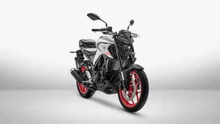 مشخصات فنی mt250null