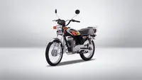 کثیر بهرو CG125