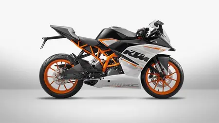 مشخصات فنی RC250null
