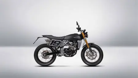 مشخصات فنی flattrack250null