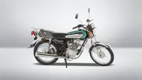 متین خودرو متین 125
