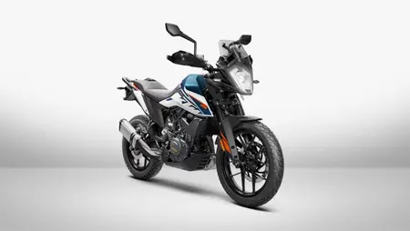 ادونچر 250