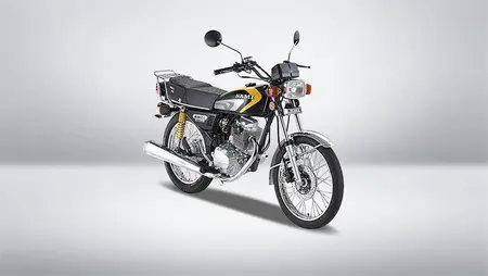 مشخصات فنی NAMI150null