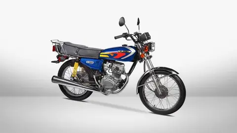 کویر موتور CDI150 