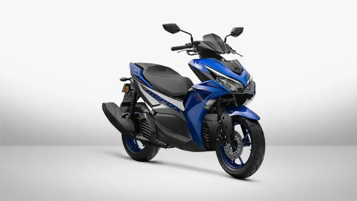 یاماها AEROX 155 