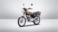 کثیر بهرو CG150