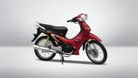 زمرد کویر 125S