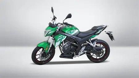 مشخصات فنی z3null