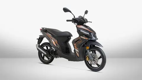 بنلی VZ 125 