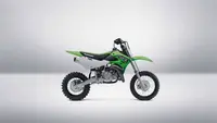 کاوازاکی KX 65
