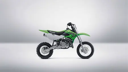 مشخصات فنی KX65null