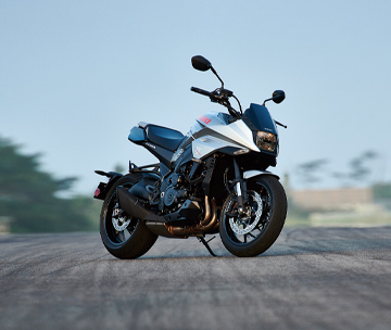 مشخصات فنی سوزوکی