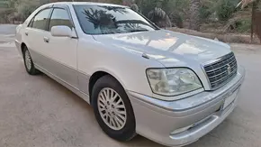 تویوتا کراون؛ سدان جذاب ژاپنی