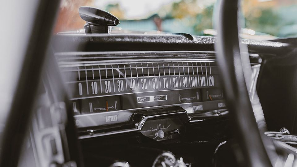 ایمپریال کراون کاورتیبل 1962