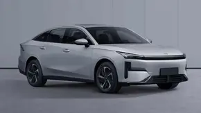 معرفی جیلی گلکسی L6 EM-i PHEV