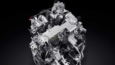 فیات پاندا هیبریدی