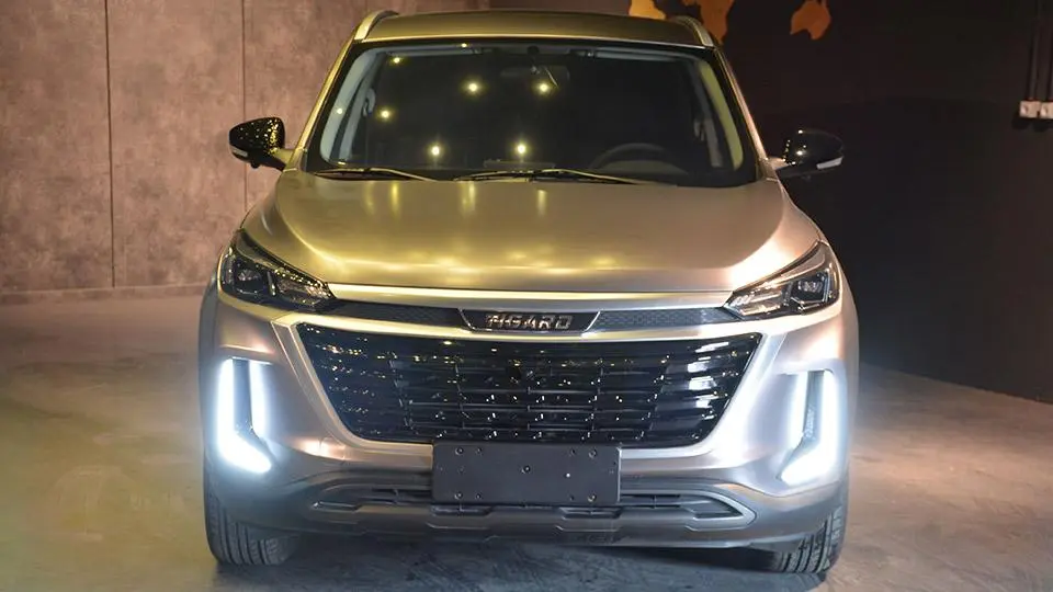 شرايط فروش تيگارد x35 پرايم