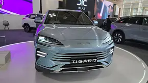 شرایط فروش تیگارد موتور (1404)