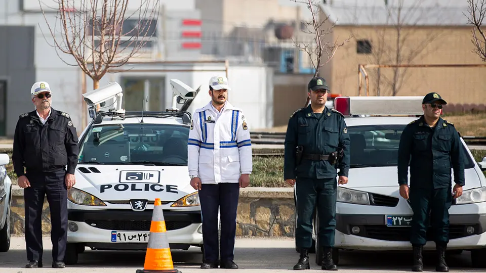 جريمه سرعت غير مجاز