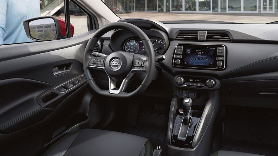 نیسان سانی 2022