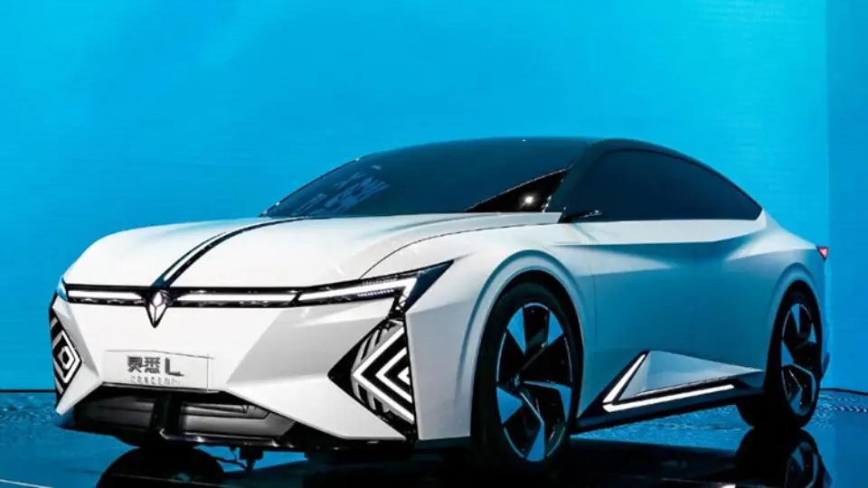 اتحاد هوندا دانگ فنگ لينگشي L