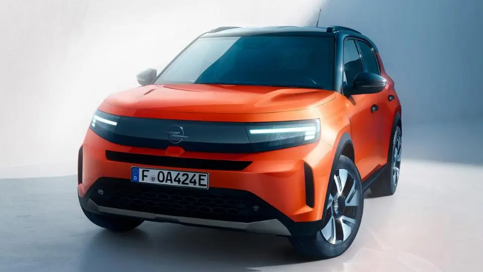 2024 اپل فرانترا