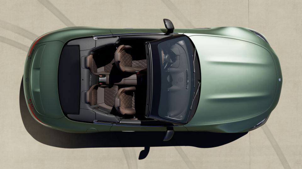 مرسدس AMG SL63 S E پرفورمنس