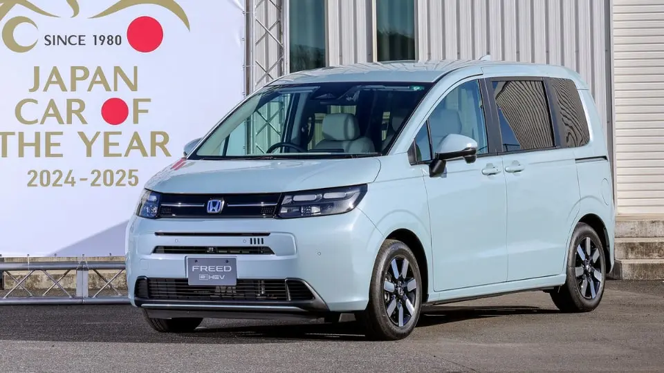 معرفي خودروهاي برتر ژاپن