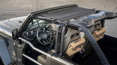 جیپ رانگلر کوادراتک YJL