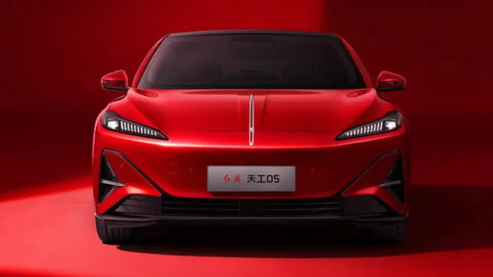 هونگچي تيانگونگ 05